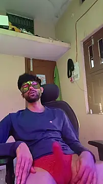 Snapshot of MorningLicker chatting on 03/04/26, 08:27 MorningLicker online show from 03/04/26, 08:27