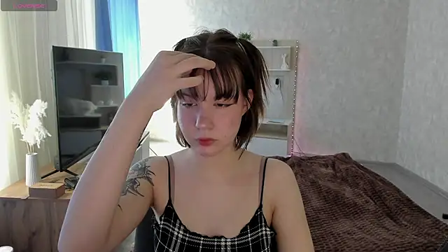 Fairy on your dream online show from 04/28/26, 10:30