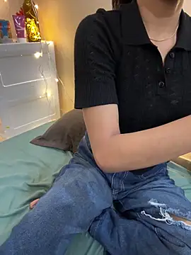 godessoflust online show from 03/29/26, 10:11