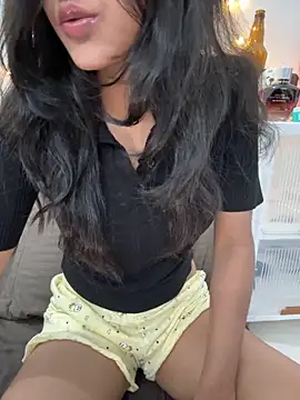 godessoflust online show from 04/07/26, 06:21