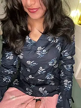 godessoflust online show from 04/12/26, 06:55