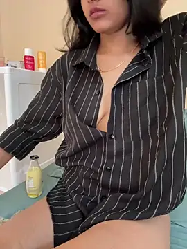 godessoflust online show from 03/06/26, 09:04