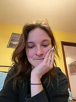 ViviLuu online show from 04/08/26, 05:25