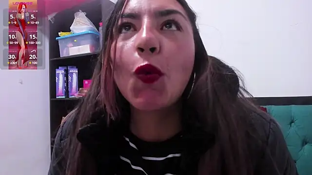 lexyy24 online show from 03/22/26, 06:04