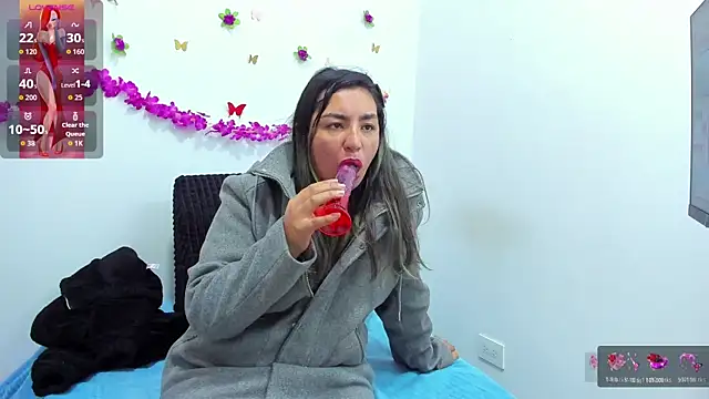 Snapshot of lexyy24 chatting on 02/12/26, 02:28 lexyy24 online show from 02/12/26, 02:28