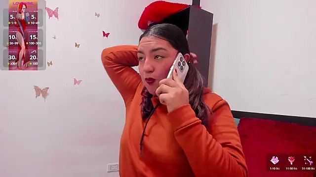 lexyy24 online show from 03/19/26, 11:54