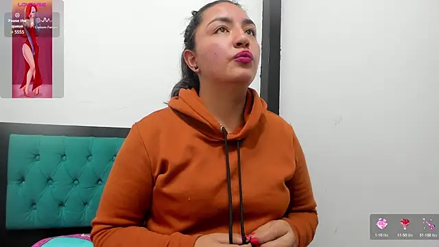 lexyy24 online show from 04/07/26, 04:14