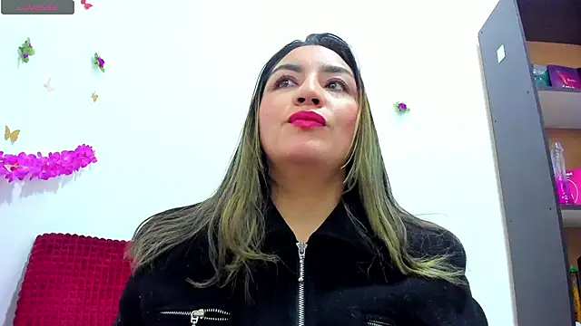 lexyy24 online show from 03/04/26, 09:50