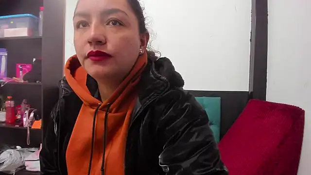 lexyy24 online show from 03/25/26, 02:12