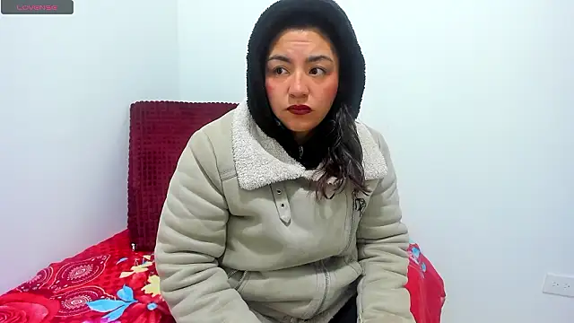 lexyy24 online show from 03/12/26, 09:46