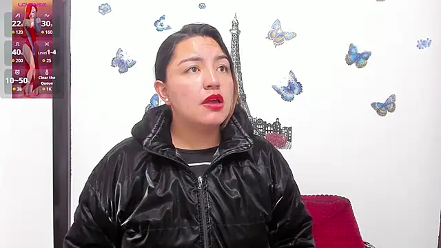 lexyy24 online show from 05/30/26, 09:48