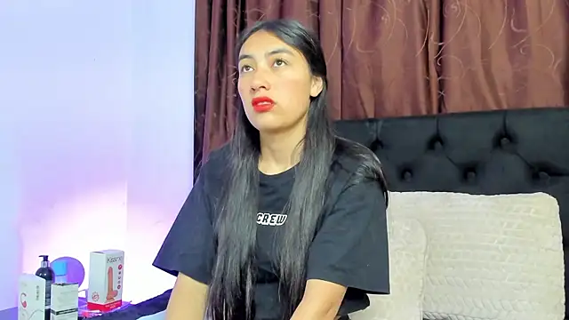 Emma Nmm online show from 04/14/26, 10:09