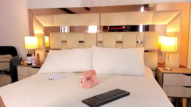 EloiseClairmont online show from 03/09/26, 07:39