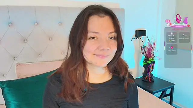 MiccaMadison online show from 03/25/26, 02:16