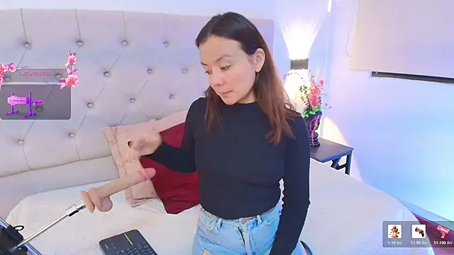 MiccaMadison online show from 05/08/26, 03:05
