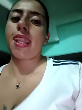 ashleymonroe4 online show from 03/27/26, 01:03