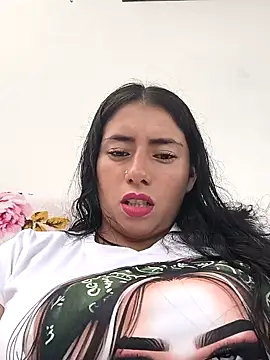 ashleymonroe4 online show from 02/14/26, 04:40