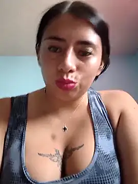 ashleymonroe4 online show from 03/15/26, 06:15