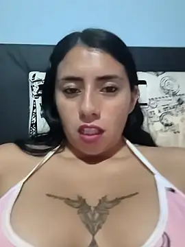 ashleymonroe4 online show from 02/13/26, 02:33