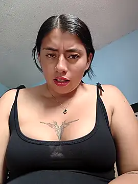 ashleymonroe4 online show from 03/30/26, 02:51