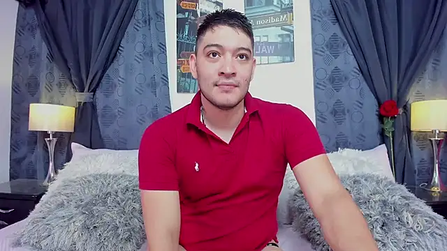 NicoHoffman online show from 04/14/26, 10:15