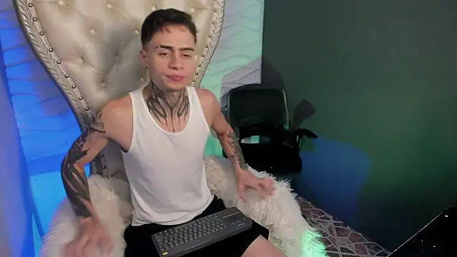 Snapshot of acxel_prescot chatting on 02/10/26, 09:14 acxel prescot online show from 02/10/26, 09:14