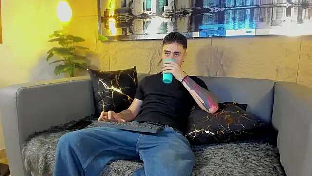 acxel prescot online show from 03/29/26, 09:05