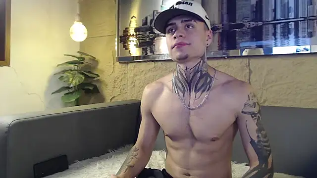 acxel prescot online show from 03/11/26, 08:36