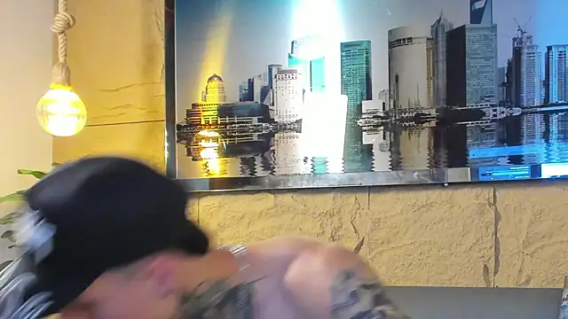 acxel prescot online show from 03/07/26, 08:14