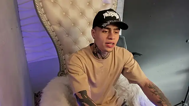 Snapshot of acxel_prescot chatting on 02/13/26, 08:42 acxel prescot online show from 02/13/26, 08:42