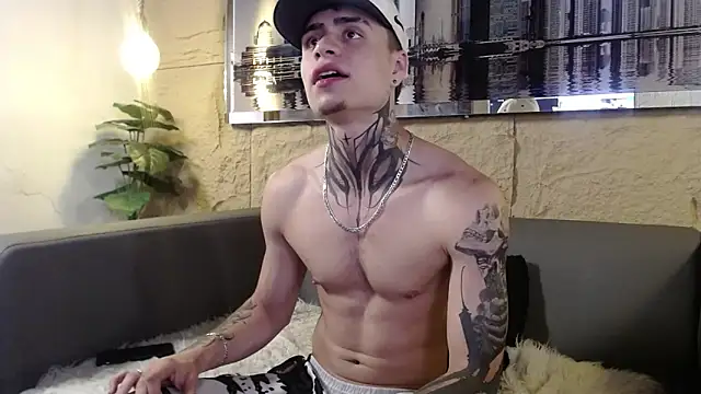 Snapshot of acxel_prescot chatting on 02/23/26, 08:09 acxel prescot online show from 02/23/26, 08:09