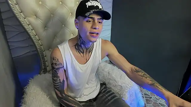 Snapshot of acxel_prescot chatting on 02/14/26, 08:42 acxel prescot online show from 02/14/26, 08:42