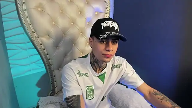 Snapshot of acxel_prescot chatting on 02/17/26, 09:01 acxel prescot online show from 02/17/26, 09:01