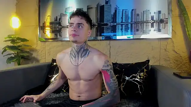 acxel prescot online show from 03/30/26, 09:16