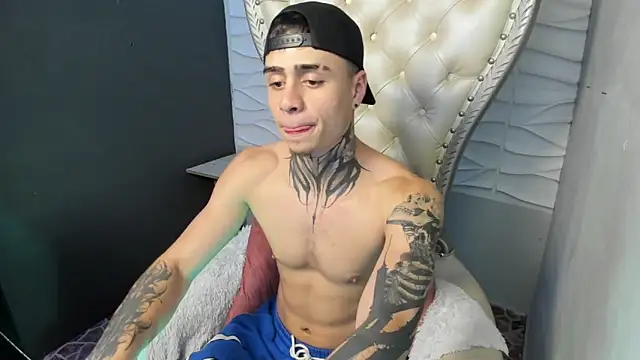 acxel prescot online show from 03/10/26, 08:24