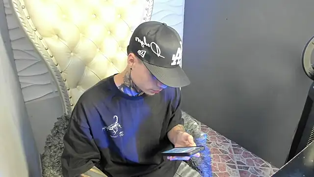 Snapshot of acxel_prescot chatting on 02/15/26, 07:57 acxel prescot online show from 02/15/26, 07:57