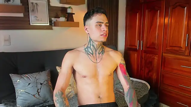 acxel prescot online show from 03/28/26, 08:21