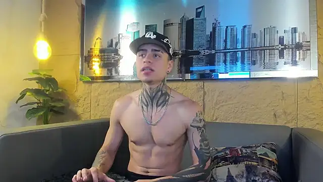 acxel prescot online show from 03/18/26, 06:09