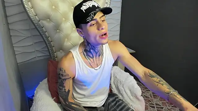 Snapshot of acxel_prescot chatting on 02/27/26, 07:46 acxel prescot online show from 02/27/26, 07:46