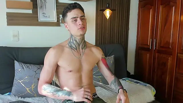 acxel prescot online show from 04/04/26, 08:26