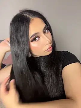 Sofiia Vegaa online show from 05/08/26, 12:58