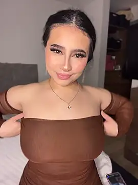 Sofiia Vegaa online show from 04/13/26, 02:15