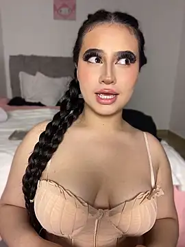 Sofiia Vegaa online show from 05/10/26, 11:28