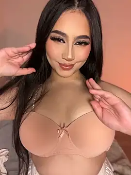 Sofiia Vegaa online show from 05/23/26, 01:37
