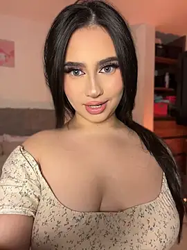 Snapshot of Sofiia_Vegaa chatting on 06/10/26, 01:40 Sofiia Vegaa online show from 06/10/26, 01:40