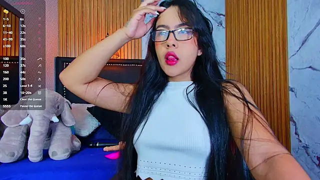 lizza oss online show from 03/13/26, 11:59