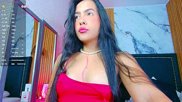 lizza oss online show from 04/23/26, 12:00