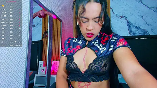 lizza oss online show from 04/13/26, 11:58