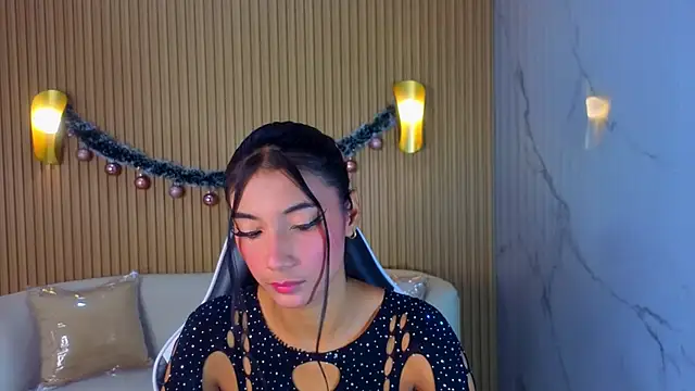 Perla Moon Tx online show from 02/06/26, 12:34