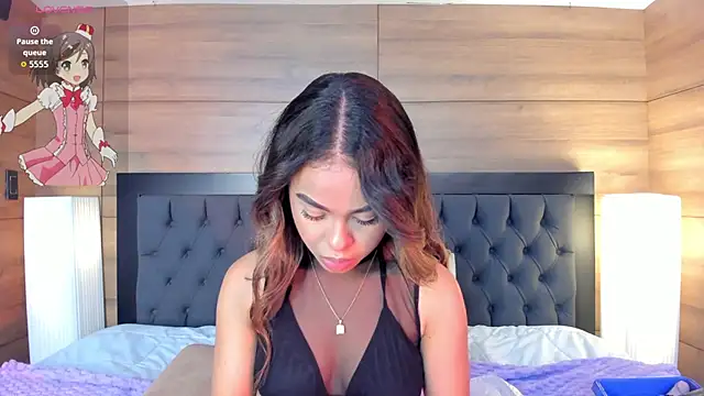 CoralineRoss  online show from 02/21/26, 07:49